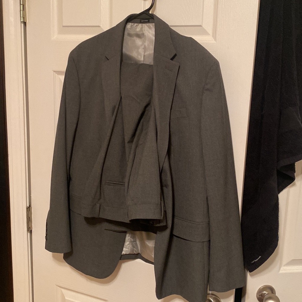 Suit Combo - image 2